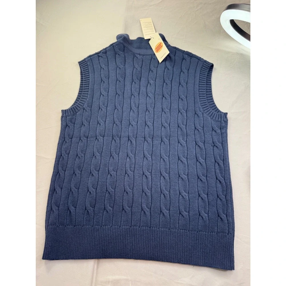 Dokotoo cable knit